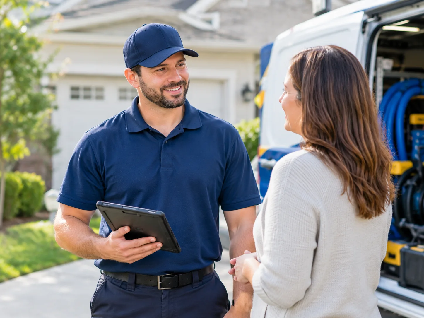 Sewage Backup Cleanup Farmington, CA FAQs